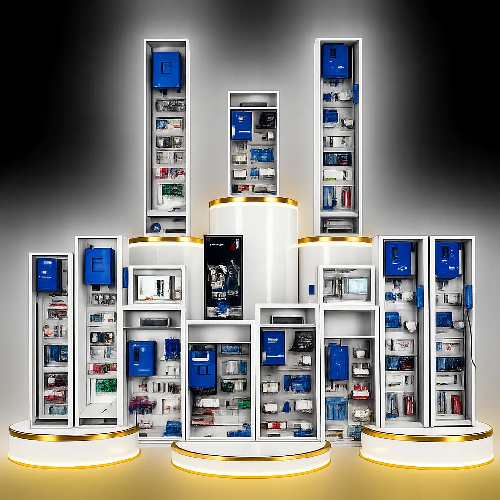 Control systems