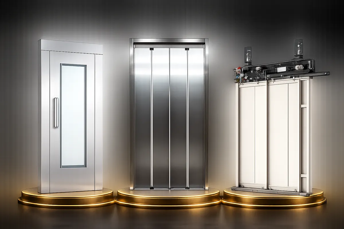 Doors